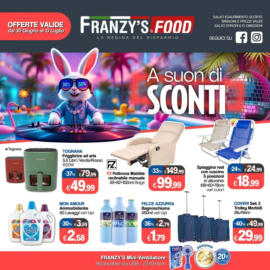 A suon di sconti