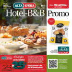 Altasfera Hotel- B&B Promo - al 02.07.2025