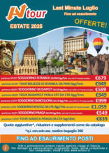 Av Tour - LOCANDINAsoggiornoLUGLIOFINOadesaurimento