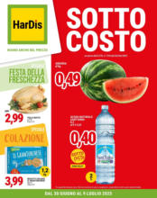 Sotto costo