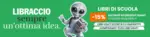 Libraccio -15% - al 16.07.2025