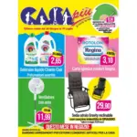 Casa Più Offerte valide dal 30 giugno al 19 luglio - al 19.07.2025