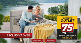 Fino al 75%