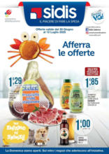 Afferra le offerte