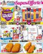 Il Genio Super Offerte ! - al 06.07.2025