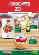 Centro Cash Promocash - al 13.07.2025
