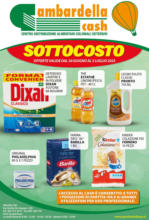 Sottocosto