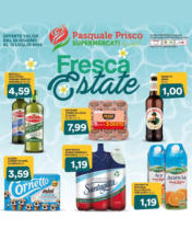 Fresca estate