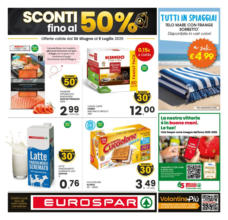 Sconti fino al 50%