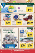 Comprometidos con el producto Asturiano