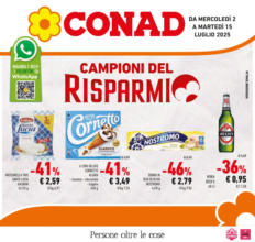 Campioni del risparmio