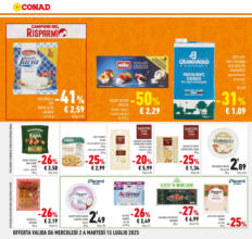 Campioni del risparmio