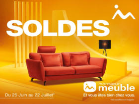 Soldes d'été