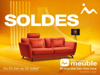 Soldes d'été
