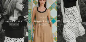 Soldes -40%
