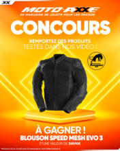 Alors plutôt que de tout entasser, autant vous en faire profiter !
