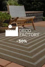 Les marques partenaires aussi sont en soldes