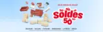 Atlas SOLDES jusqu'à -50 % - au 22.07.2025