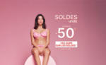 Undiz SOLDES jusqu'à -50 % - au 22.07.2025