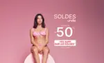 Undiz SOLDES jusqu'à -50 % - au 22.07.2025