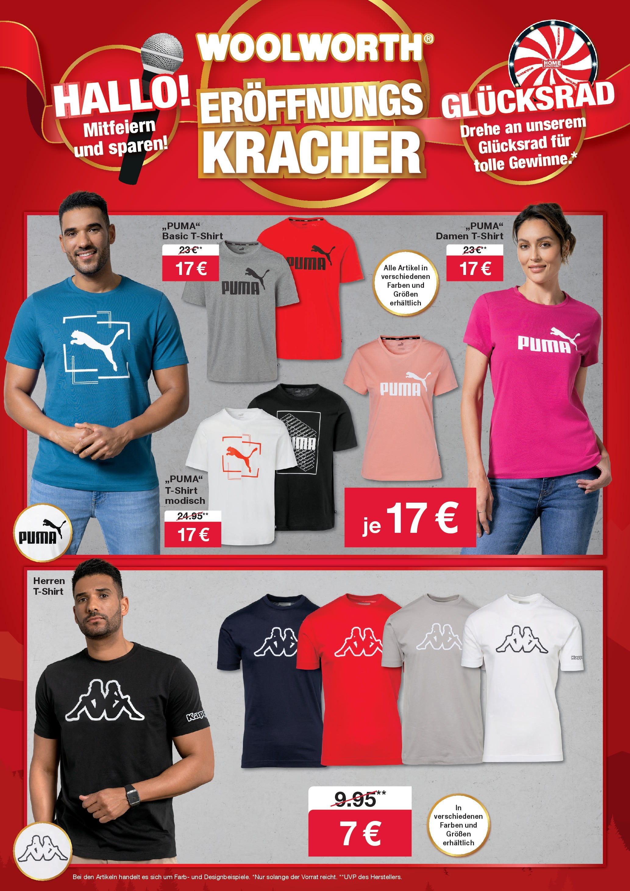 Woolworth Servus Tulln! von 30.06.2025 - Aktuelle Angebote | Seite: 2