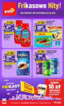 POLOmarket_Katalog Frikasy_ważny do 8.07 POLOmarket – od 01.07.2025
