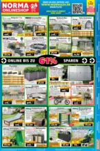 NORMA NORMA24: Wochenangebote - bis 06.07.2025