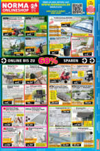 NORMA24: Wochenangebote