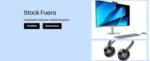 HP Store Stock Fuera - hasta el 14.07.2025