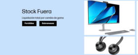 Stock Fuera
