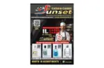 Sunset Cash&Carry Novita' in assortimento - al 16.07.2025