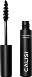 CALISI BEAUTY Mascara Vibe Check Strong Black