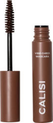 CALISI BEAUTY Mascara Vibe Check Soft Brown
