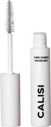 CALISI BEAUTY Mascara Vibe Check Casual Clear