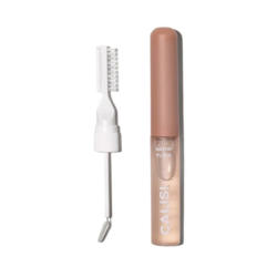 CALISI BEAUTY Augenbrauengel Brow Flow Clear Liquid Gel