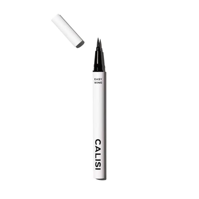 CALISI BEAUTY Liquid Eyeliner Easy Wing