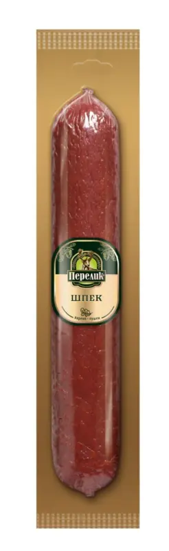 Перелик Шпек различни видове