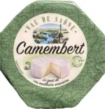 Kaufland хипермаркет PATURAGES COMTOIS Камембер Val de Saone Франция - до 19-04-26