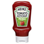Kaufland хипермаркет HEINZ Кетчуп различни видове - до 06-07-25