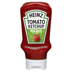 HEINZ Кетчуп различни видове