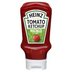 HEINZ Кетчуп различни видове