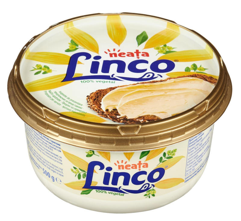 Linco Продукт за мазане 500 г