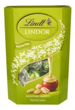 Kaufland хипермаркет LINDT LINDOR Шоколадови бонбони различни видове - до 29-03-26