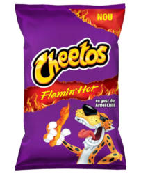Cheetos Снакс Flaming Hot