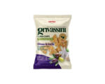 Kaufland хипермаркет Grivassini Царевичен чипс маслини&чесън - до 06-07-25