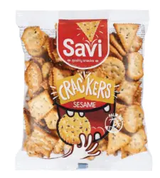Savi Крекер със сусам 90 г