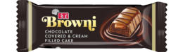 Eti Шоколадов десерт Browni intense