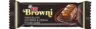 Eti Шоколадов десерт Browni intense