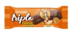 Kaufland хипермаркет Serenata Triplo Школадов десерт фъстъчен крем - до 12-07-26