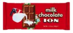 Kaufland хипермаркет ION Шоколад различни видове - до 19-10-25